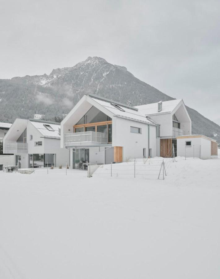 Urban Alpine Penthouse With Lake View موراخ المظهر الخارجي الصورة