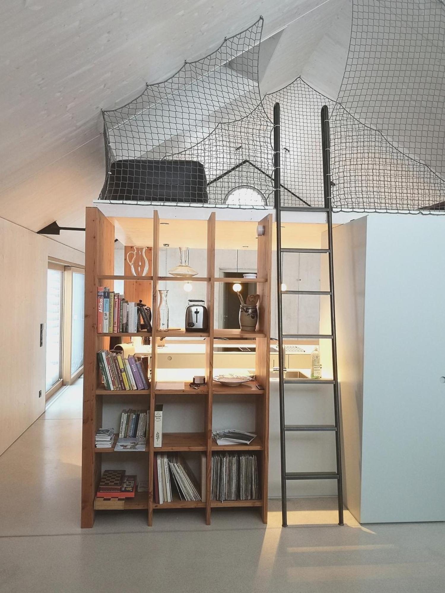 Urban Alpine Penthouse With Lake View موراخ المظهر الخارجي الصورة